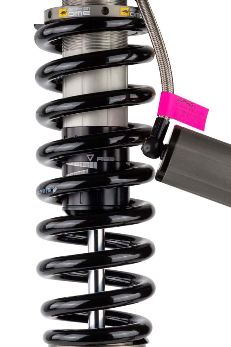 ARB — ARB / OME Bp51 Coilover S/N..Tundra Front Lh
BP-51 Coilover - view 8