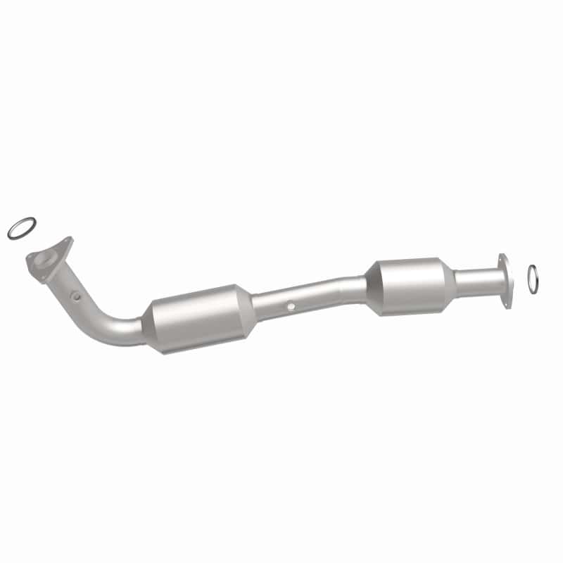 Magnaflow — Magnaflow 07-18 Toyota Tundra 5.7L CARB Compliant Direct-Fit Catalytic Converter
California - view 11