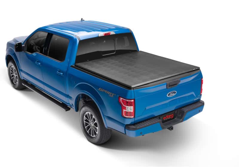Extang — Extang 15-20 Ford F150 (5 1/2 ft Bed) Trifecta ALX - view 12