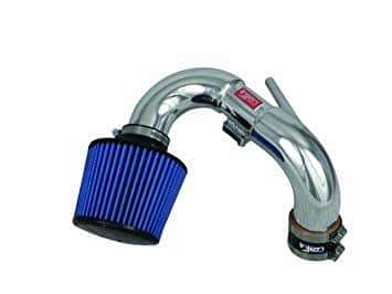 Injen — Injen 10-13 Toyota Prius  / 11-13 Lexus CT 200H Hybrid Polished C/A Intake w/MR Tech/Air Fusion
Short Ram Intake
Air Intake Kit - view 2