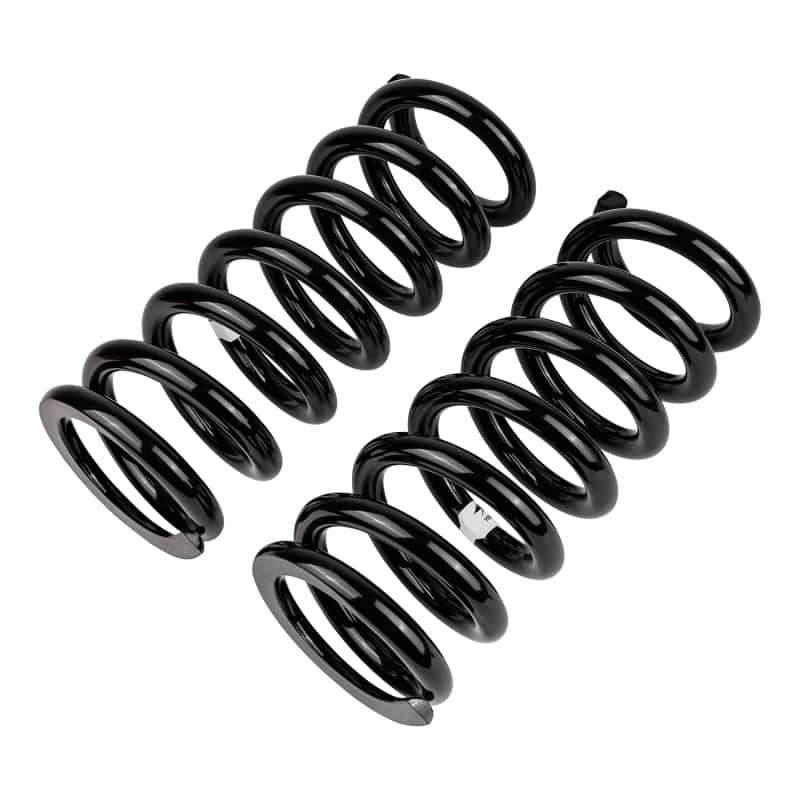Old Man Emu — ARB / OME Coil Spring Front Nissan Y62 With Barf - view 2