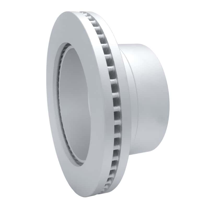 DFC — DFC 21-25 Chevrolet Express 3500 Rear GeoSPEC Coated Rotor - view 4