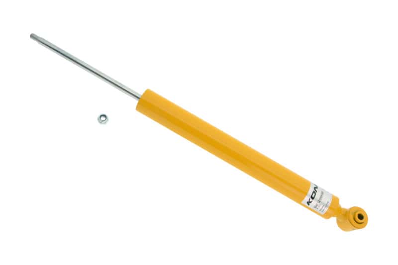 KONI — Koni Sport (Yellow) Shock 08-14 Mercedes Benz C-Class 4matic - Rear
Shock Absorber - view 1