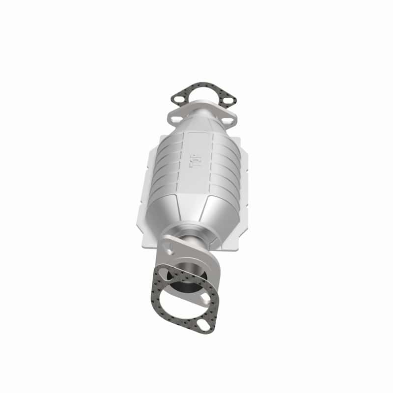 Magnaflow — MagnaFlow Conv DF Ford-Mazda 90 92
Standard Grade - view 20
