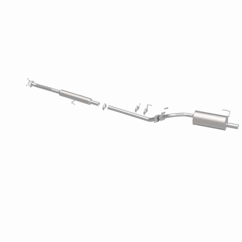 Magnaflow — MagnaFlow BRE Exhaust Kit 02-06 Honda CRV 2.4L
Exhaust Kit - view 9