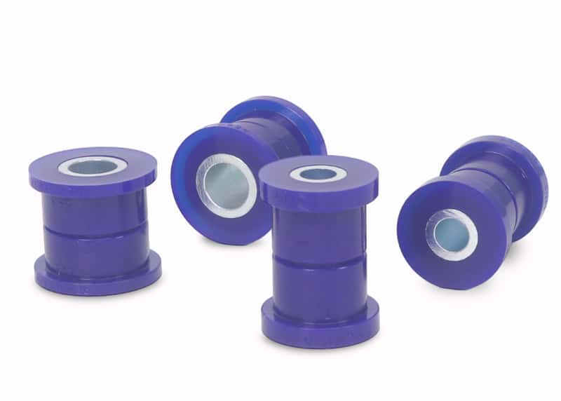 Superpro — SuperPro 1988 Toyota Corolla Rear Control Arm Bushing Kit
Bushing Kit - view 4