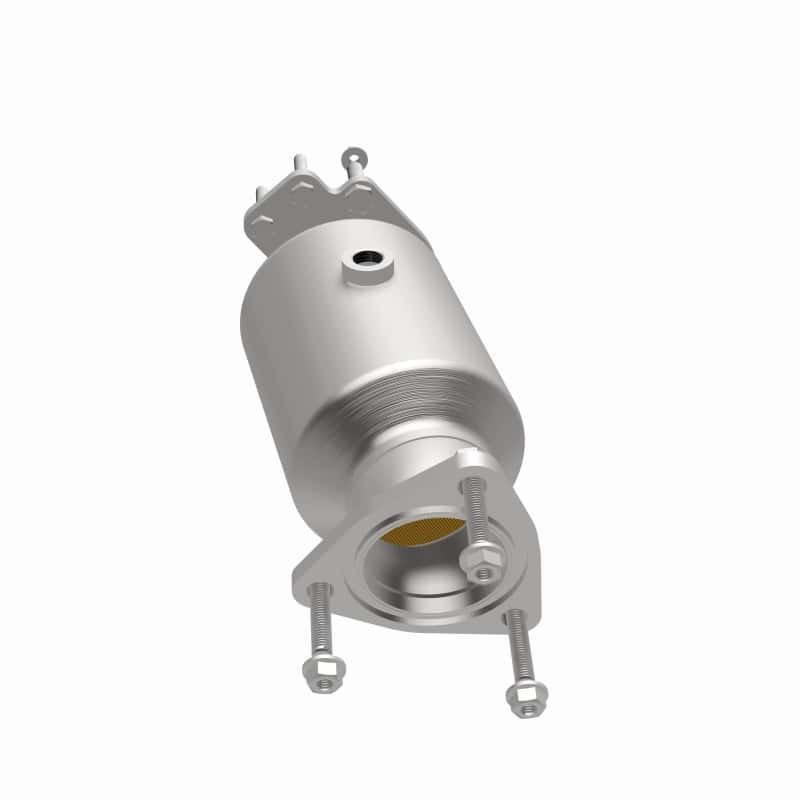 Magnaflow — MagnaFlow DF Conv 2020 Chevrolet Corvette Right Closed Couple 6.2L
OEM - view 20