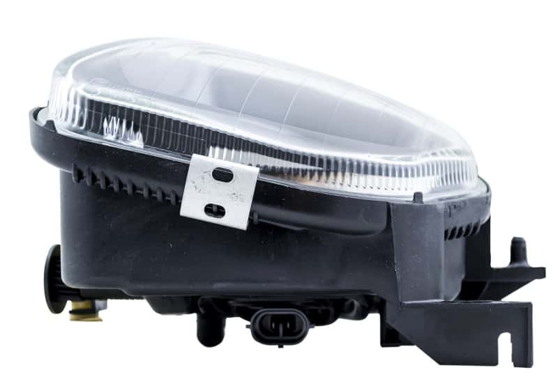 Hella — Hella 2003-2009 Mercedes-Benz E280 Fog Light Assembly Left
Fog Lamp Assy LH - view 16