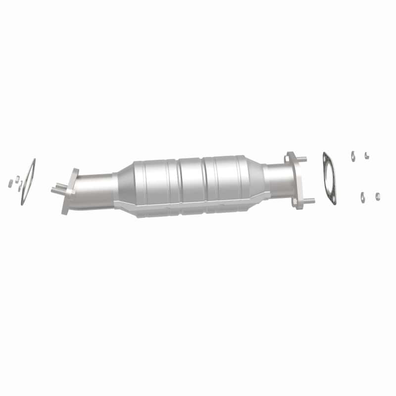 Magnaflow — MagnaFlow Conv DF 10-12 Forte 2.0L Fed Rear
OEM Grade
OEM - view 11