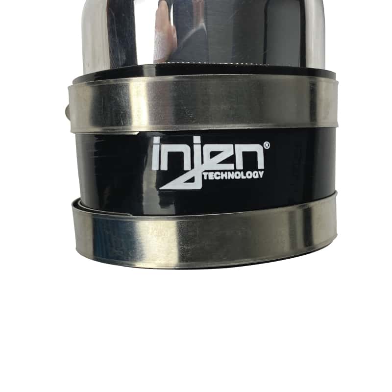 Injen — Injen 00-05 Eclipse / 00-03 Galant / 01-04 Sebring / 01-04 Stratus 3.0L V6 Polished Short Ram Intake
Short Ram Intake
Air Intake Kit - view 8