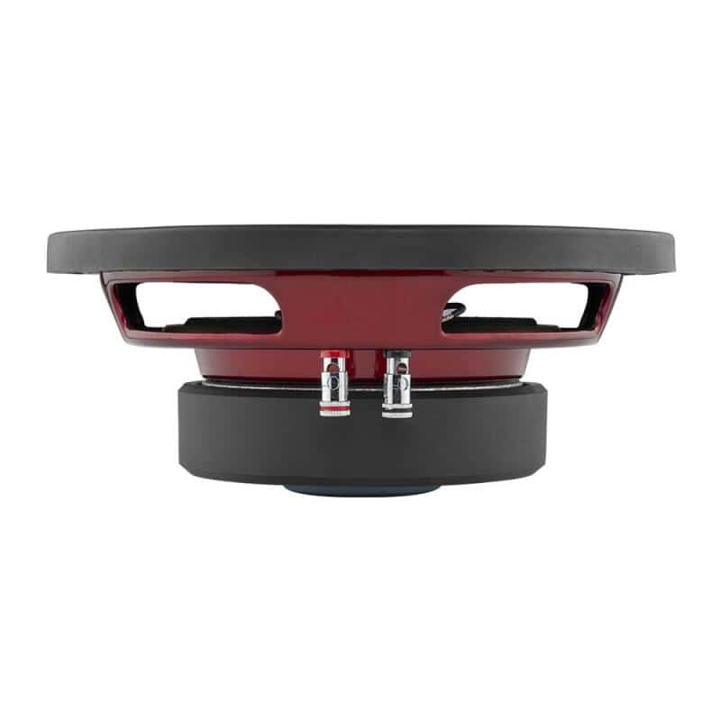 DS18 — DS18 8in 150 Watts RMS 4 ohm SVC Shallow Mount Subwoofer - view 5