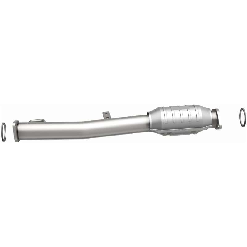 Magnaflow — MagnaFlow Conv DF 97-97 Toyota RAV4 2.0L 49S
HM Grade
HM - view 32