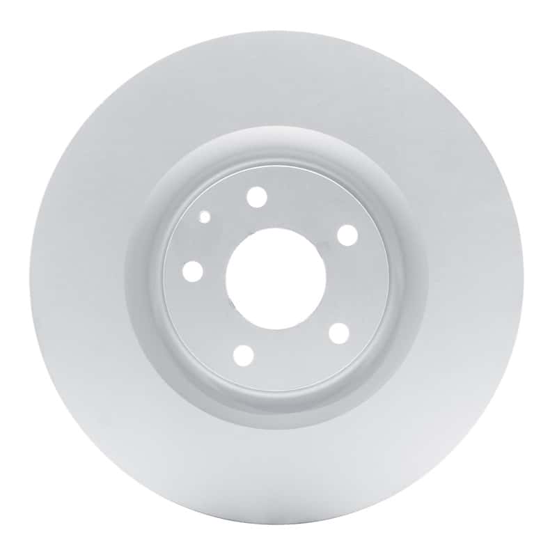 DFC — DFC 24-25 Mazda CX-70 Front Brake Rotor - view 1