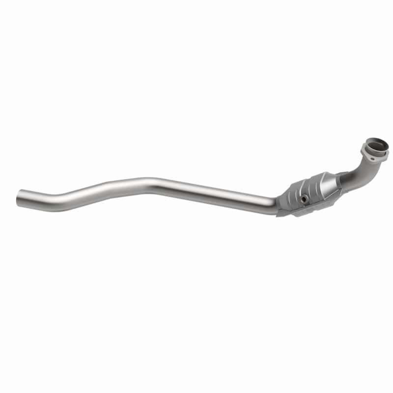 Magnaflow — MagnaFlow Conv DF 05 Ford Escape Hybrid 2.3L
OEM Grade
OEM - view 21