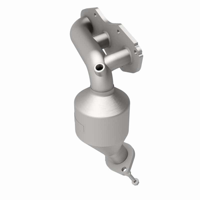 Magnaflow — MagnaFlow Converter Direct Fit 07-15 Toyota Sienna 3.5L
California - view 10