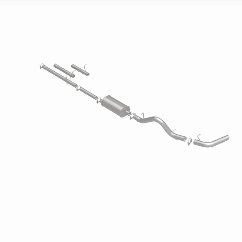 Magnaflow — MagnaFlow BRE Exhaust Kit 98-02 Dodge Ram 1500 3500
Exhaust Kit - view 10