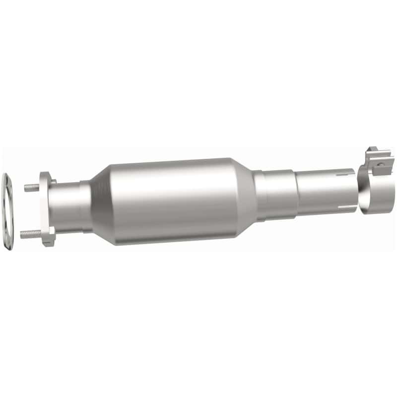 Magnaflow — Magnaflow California Direct Fit Converter 12-13 Mazda 3 2.0L
California - view 5