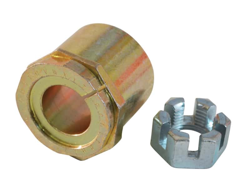 SPC Performance — SPC Performance ADJUSTABLE TRUCK SLEEVE
ALIGNMENT BUSHING
ALIGN BUSHNG - view 5