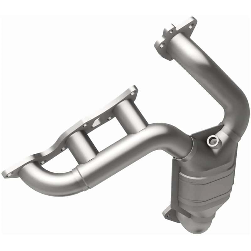 Magnaflow — MagnaFlow Conv DF 2001 Mercury Villager 3.3L
OEM Grade
OEM - view 30