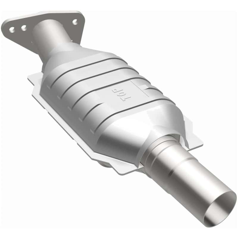 Magnaflow — Magnaflow 78-84 GM Passenger car CA Direct Fit Converter
California - view 30
