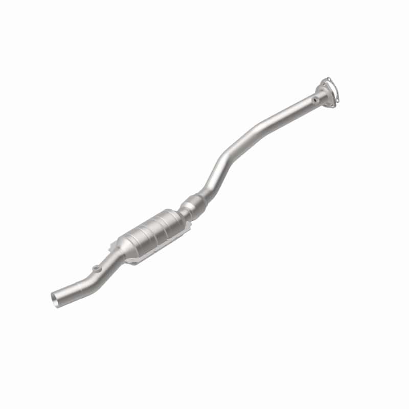 Magnaflow — MagnaFlow Conv DF 96-99 Audi A4/A4 Quattro 2.8L D/S (49 State)
HM Grade
HM - view 18