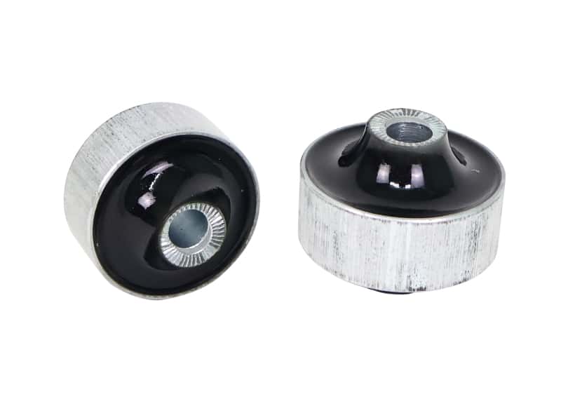 Whiteline — Whiteline 09-14 Honda Fit Lower Control Arm Inner Rear Bushing Kit
Bushing Kit - view 2