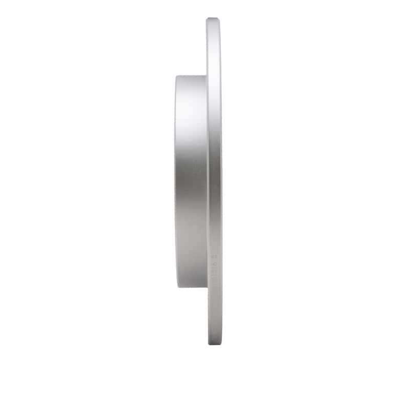 DFC — DFC 01-19 Ford Fiesta (USA/Canada) Rear GeoSPEC Coated Rotor
DFC Brake Rotor - view 3