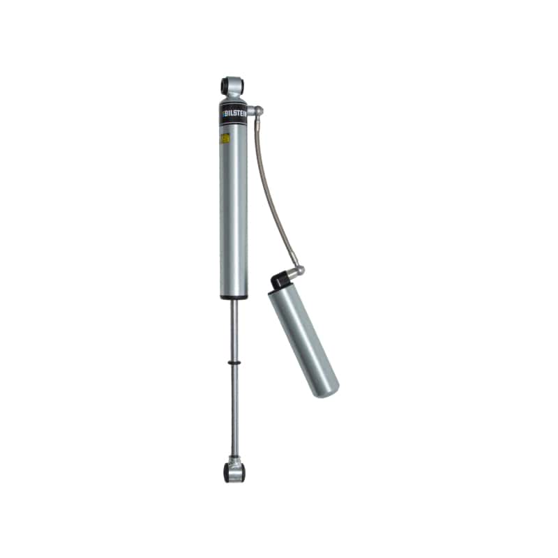 Bilstein — Bilstein 5160 Series 99-04 Ford F250/350 Super Duty Front Shock Absorbers for 4-6in Lift
Shock - view 2