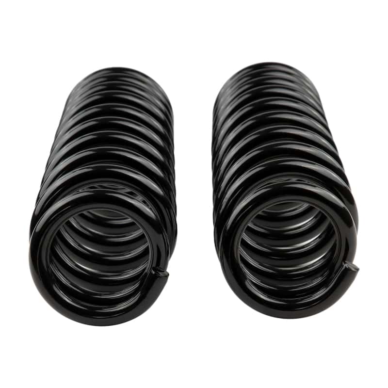 Old Man Emu — ARB / OME 2021+ Ford Bronco Front Coil Spring Set for Light Loads - view 5
