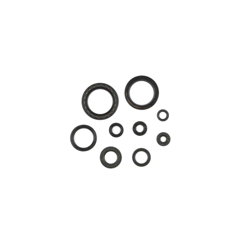 Cometic Gasket — Cometic 05-13 Honda CRF450X Oil Seal Kit
Oil Seal Kit - view 2