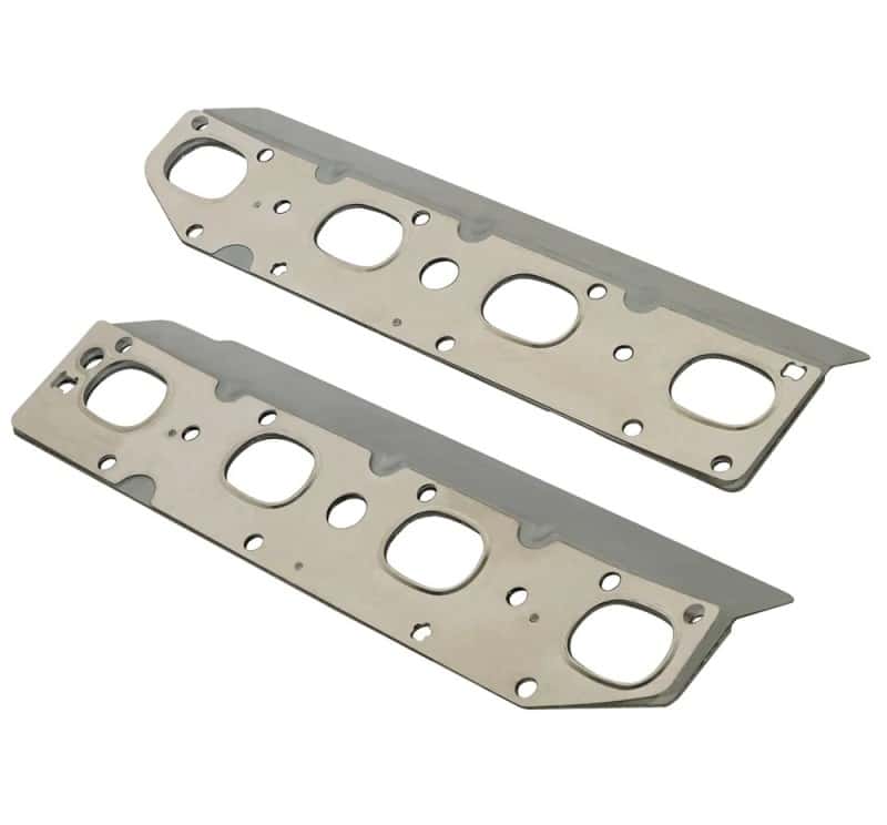 BD Diesel — BD Diesel 11-22 Dodge Ram 1500 Classic (DS) / 11-18 Ram 2500/3500 5.7L Hemi Exhaust Manifold Kit
EXHAUST MANIFOLD KIT - view 5
