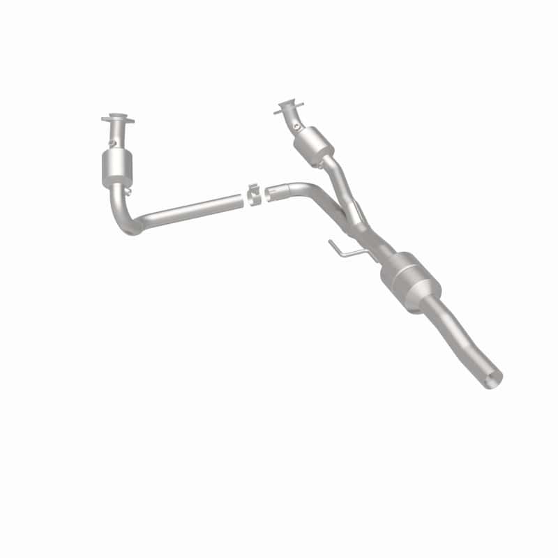 Magnaflow — MagnaFlow Conv DF 02-03 Dodge Durango
California - view 15