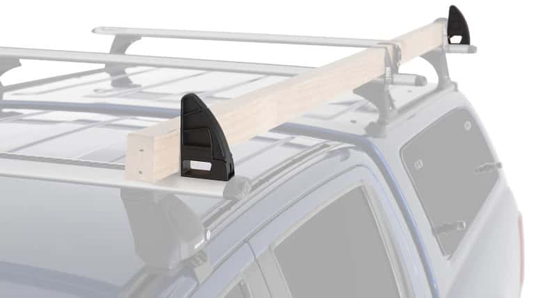 Rhino-Rack — Rhino-Rack Adjustable Load Holder for Vortex Bar - Pair
Roof Rack Tray - view 3
