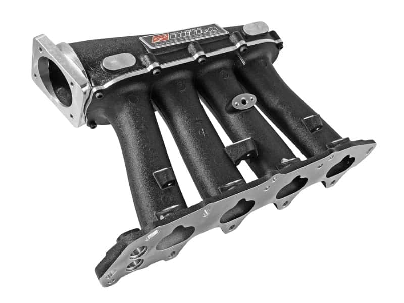 Skunk2 Racing — Skunk2 Ultra Series B Series VTEC Street Intake Manifold - Black Series
Intake Manifold - view 3