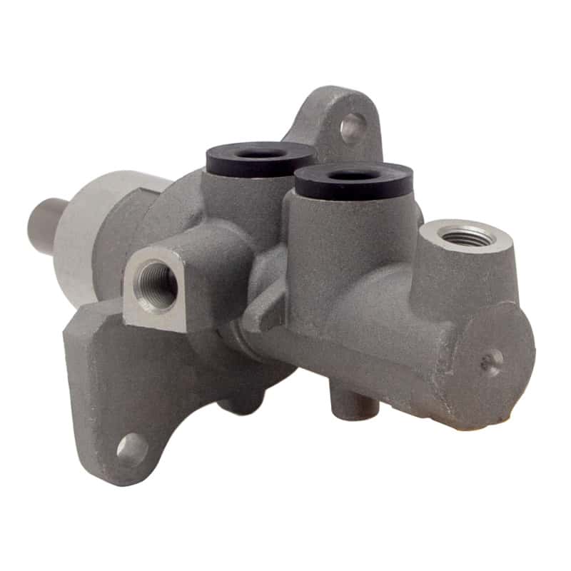 DFC — DFC 98-03 BMW 740i Brake Master Cylinder
DFC Brake Master Cyl - view 5