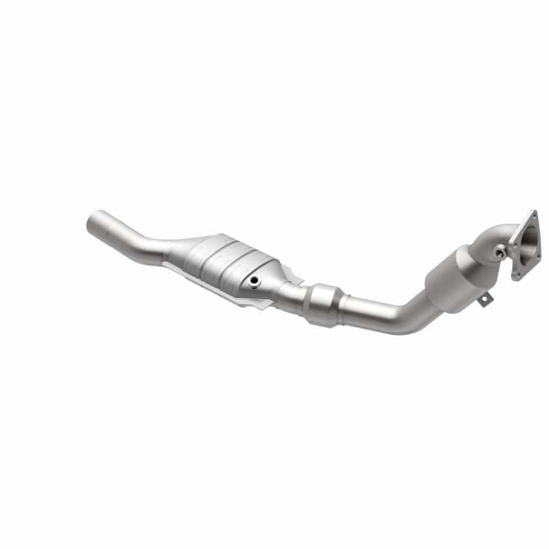 Magnaflow — MagnaFlow Conv DF 03-04 Audi RS6 4.2L Driver Side
OEM Grade
OEM - view 22