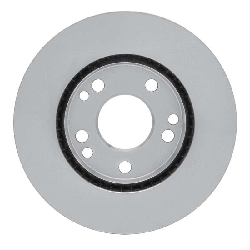 DFC — DFC 87-93 Mercedes-Benz 190D Front Brake Rotor
DFC Brake Rotor - view 5