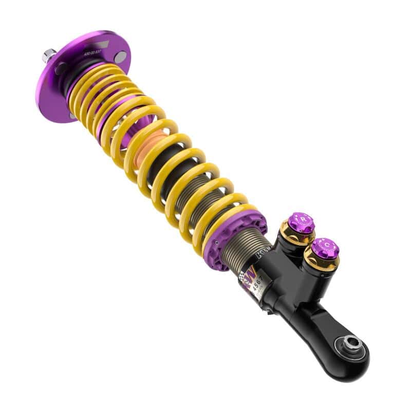 KW — KW 90-05 Acura NSX (NA1) V5 Coilover Kit
Coilover Kit - view 7