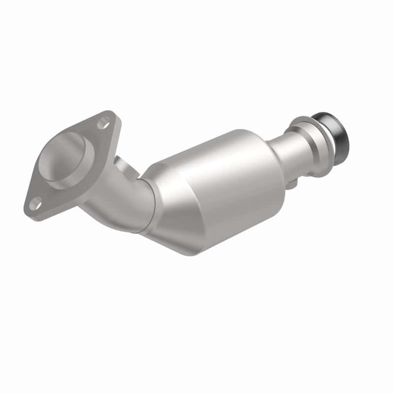 Magnaflow — Magnaflow 2003 Jeep Liberty 3.7L Direct Fit Converter
California - view 8