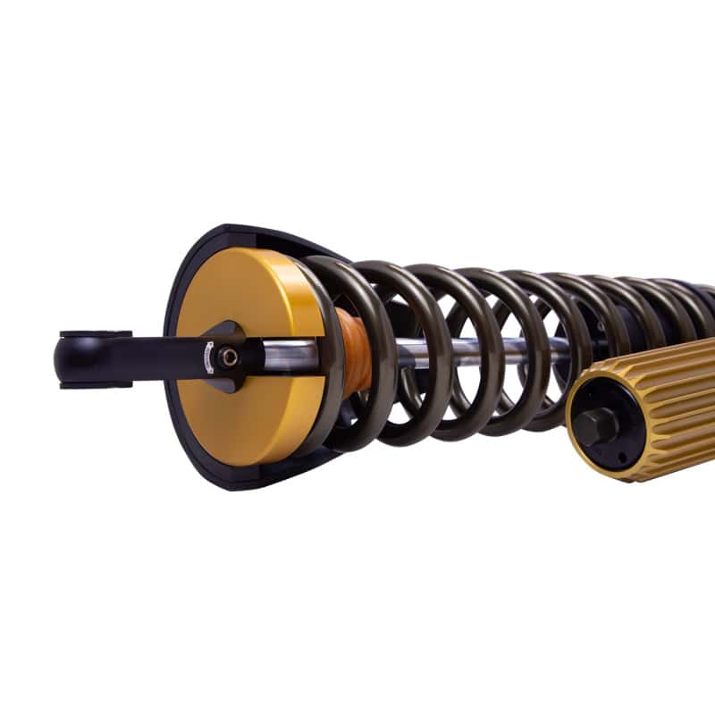 Bilstein — Bilstein 22-24 Can-Am Maverick X3 Max RS Turbo Black Hawk Powersports Shock & Coil Spring Ass. - RL
Rear Corner Module - view 9