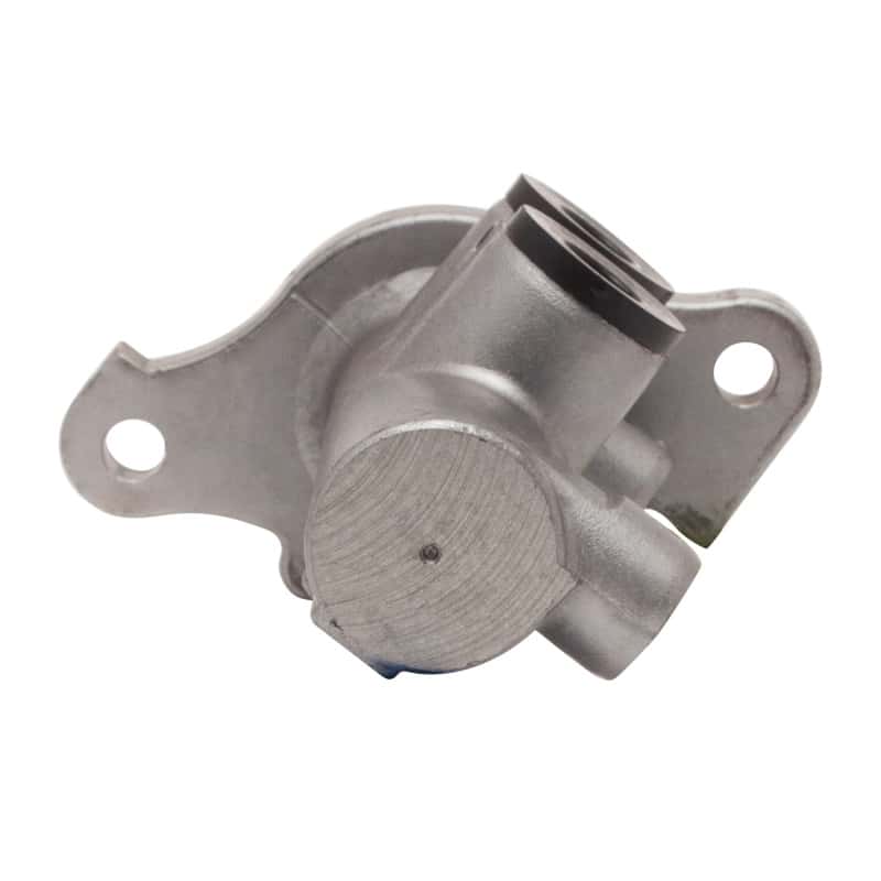 DFC — DFC 06-11 Mercedes-Benz B200 Brake Master Cylinder
DFC Brake Master Cyl - view 6