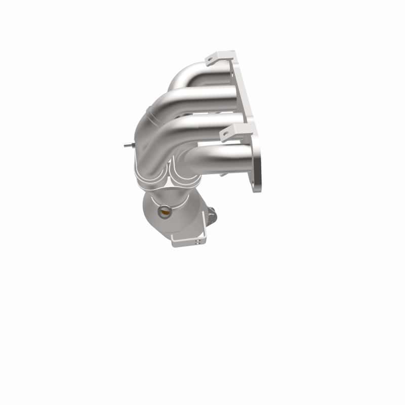 Magnaflow — MagnaFlow Conv DF 16-17 Mazda MX-5 Miata L4 2 OEM Manifold
OEM Grade
OEM - view 22