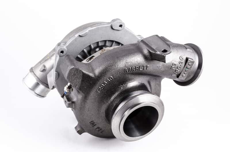 Garrett — Garrett PowerMax GT3788VA Turbo Kit - Ford Power Stroke 6.0L 2004-2007 Stage 1 AVNT
grt772441-5002S - view 2