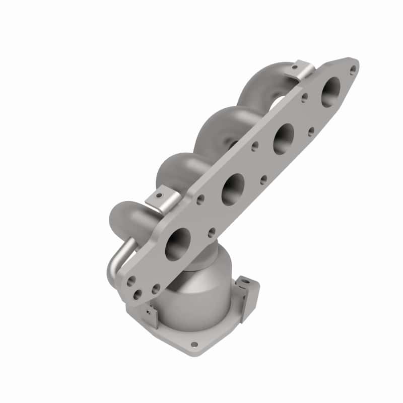 Magnaflow — MagnaFlow Conv DF 98-01 Metro 1.3 Front OEM
OEM Grade
OEM - view 6