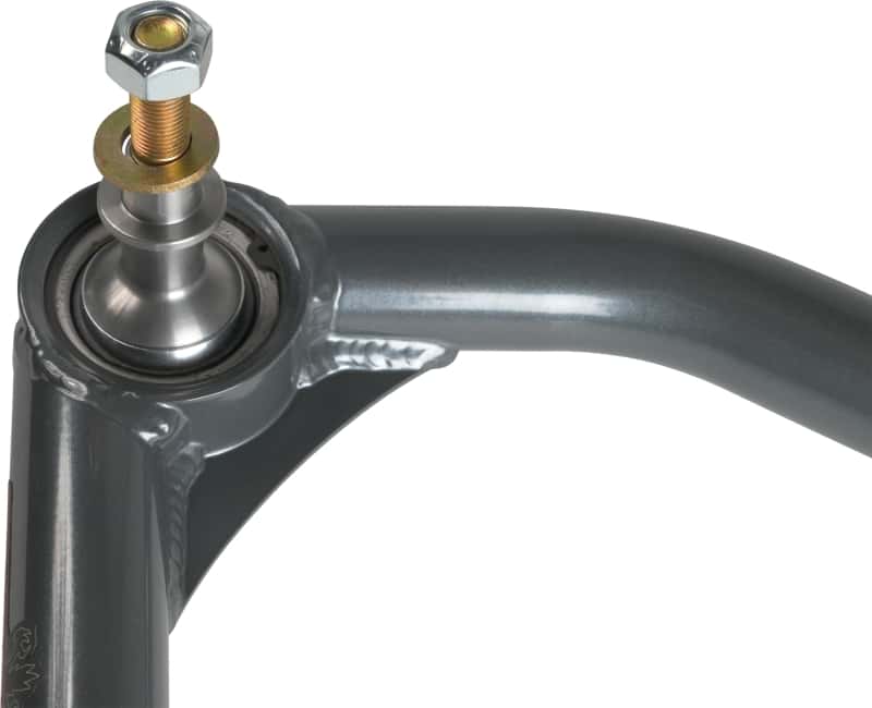 Camburg — Camburg Ford Raptor 17-18 1.25in Performance Uniball Upper Arms
Control Arm Kit - view 5