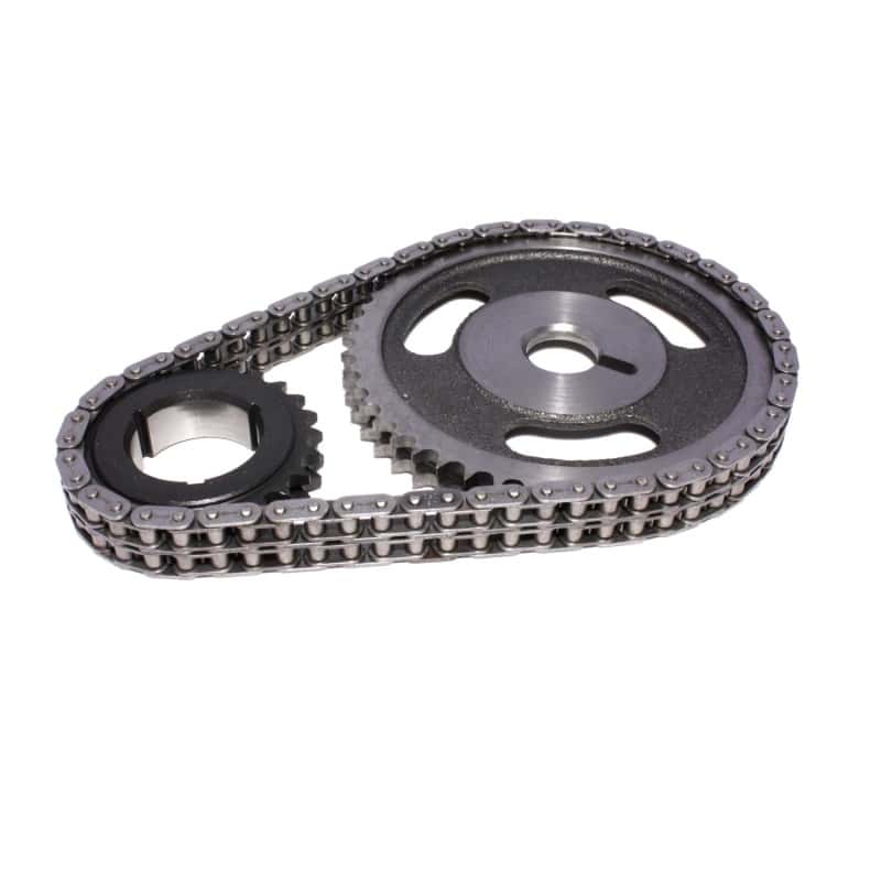 COMP Cams — COMP Cams Hi-Tech Roller Timing Set CRB - view 1