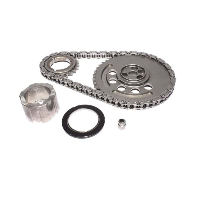 COMP Cams — COMP Cams Timing Set LS RHS Single Hex-Adjust - view 1