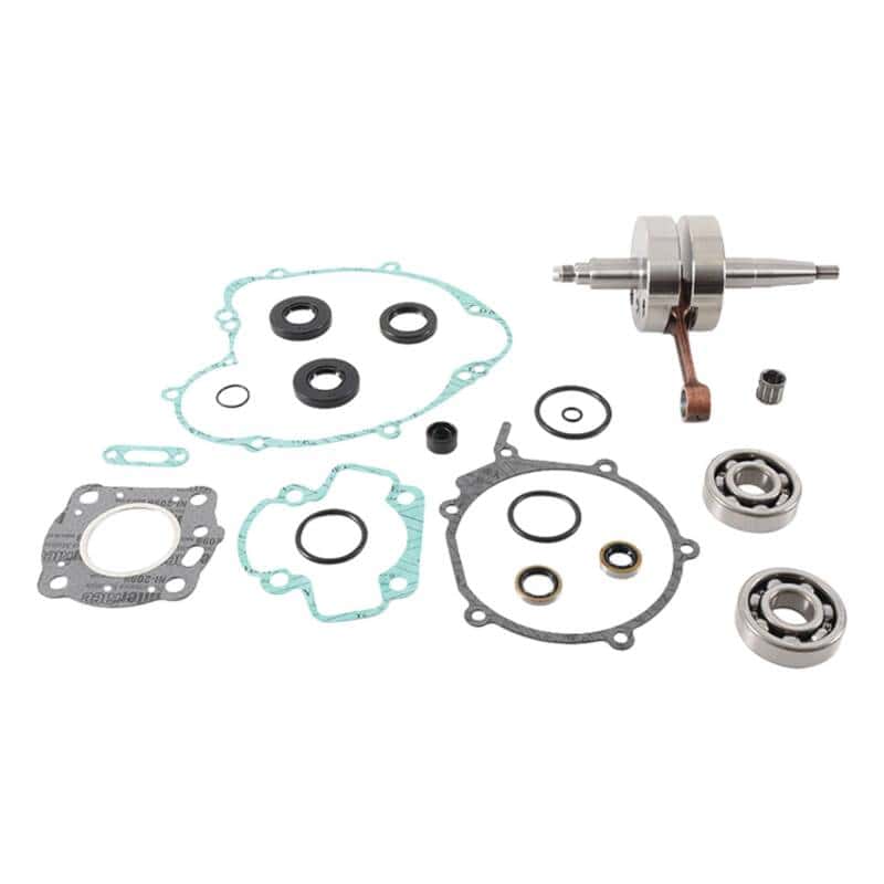 Hot Rods — Hot Rods 85-03 Kawasaki KX 60 60cc Bottom End Kit - view 2