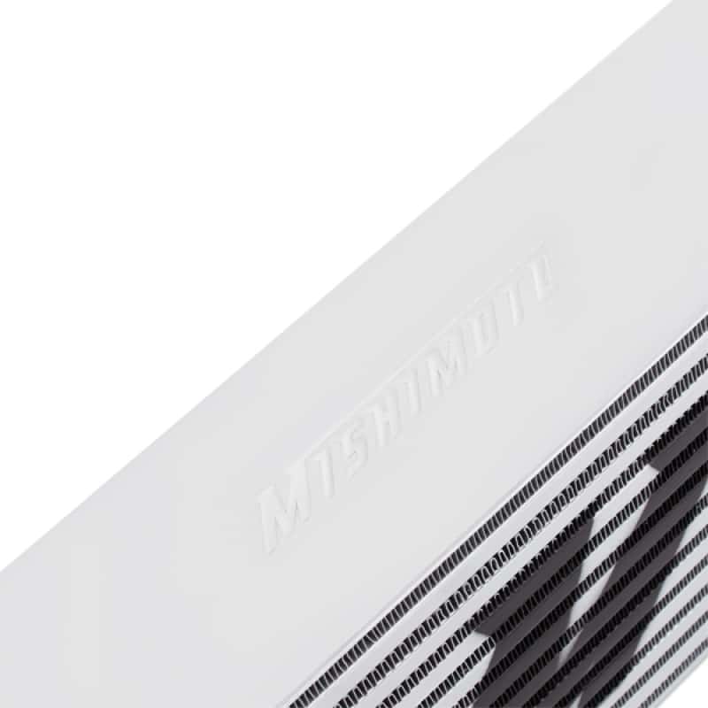 Mishimoto — Mishimoto 03-05 Dodge Neon SRT-4 Silver Aluminum Performance Intercooler Kit
Intercooler Kit - view 7