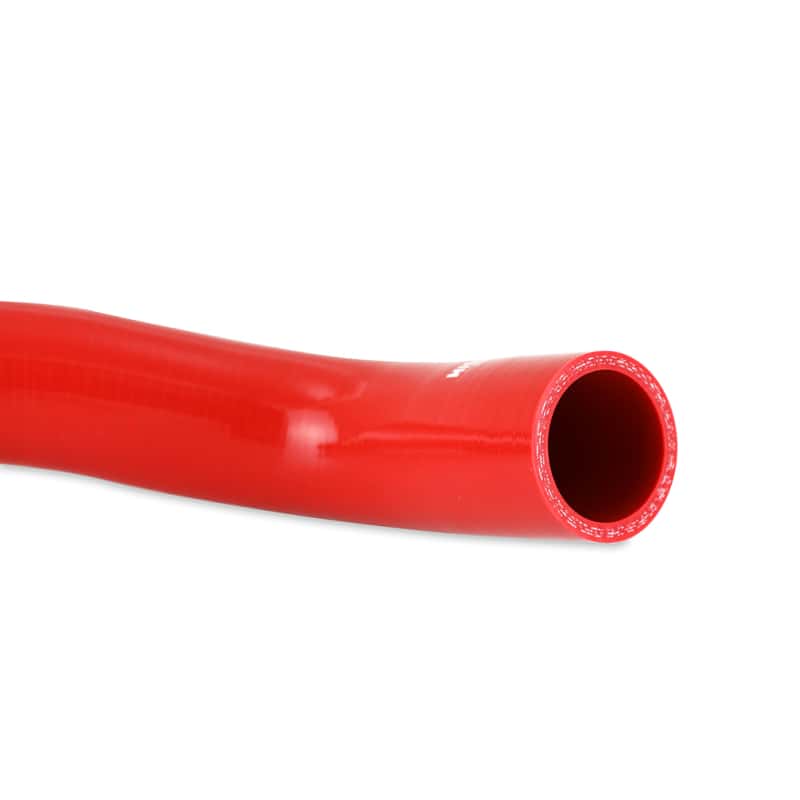 Mishimoto — Mishimoto 09+ Pontiac G8 Silicone Coolant Hose Kit - Red
Silicone Hose - view 4